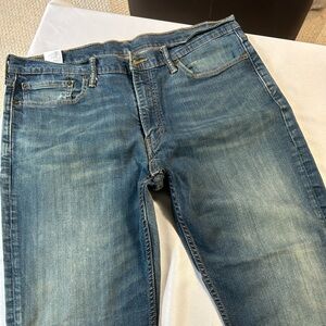 Levi’s Men's Blue Jeans